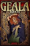 Black Ice (Geala, #1)