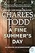 A Fine Summer's Day (Inspector Ian Rutledge, #17)