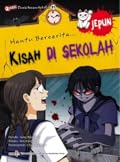 Dunia Seram Sekolah 01: Kisah Di Sekolah Jepun