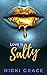 Love is Salty (Love Is #3)