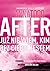 Już nie wiem, kim bez ciebie jestem (After, #2)