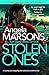 Stolen Ones (DI Kim Stone, #15) by Angela Marsons