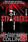 Book cover for Strangers