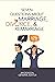 Seven Questions about Marriage, Divorce, and Remarriage