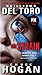 The Strain (The Strain Trilogy, #1)