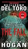 Book cover for The Fall (The Strain Trilogy, #2)