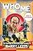 Who and Me: The Memoir of Doctor Who Producer Barry Letts