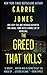 The Greed That Kills (Bar H...