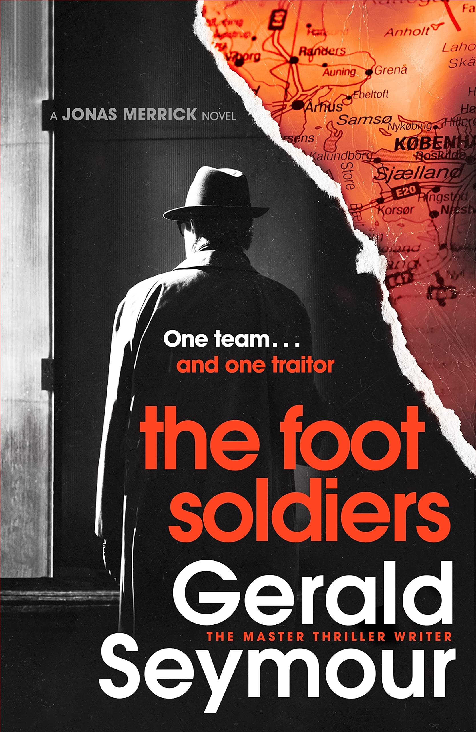 The Foot Soldiers (Kindle Edition)