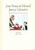 Jimmy Lalouette by Jean-François Ménard
