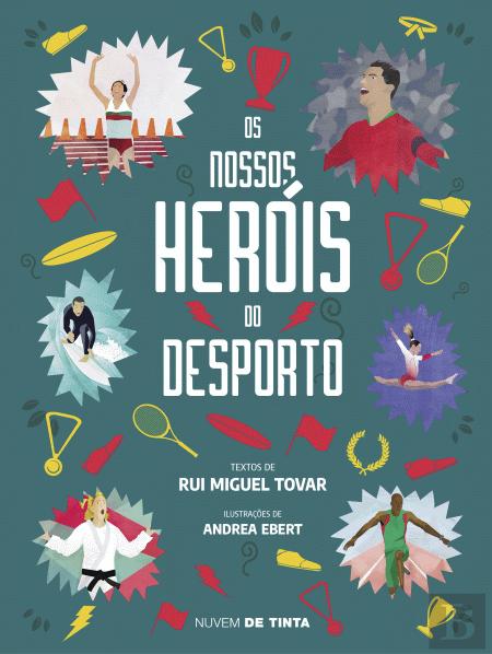 Os Nossos Heróis do Desporto