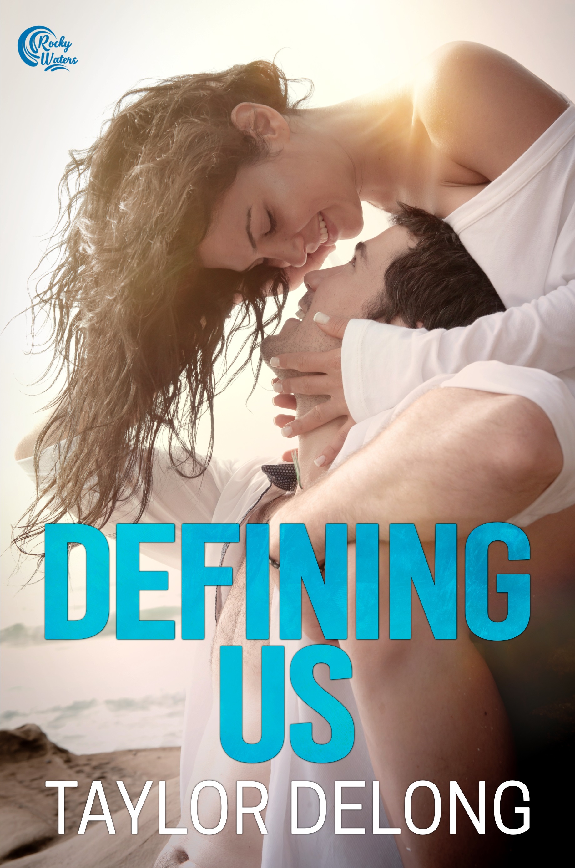 Defining Us (Kindle Edition)