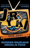 Jyrki 1995-2001 -...