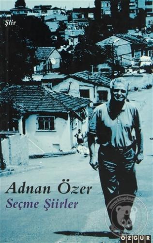 Seçme Şiirler