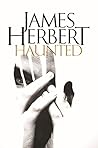 Haunted by James Herbert