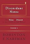 Discordant Notes,...