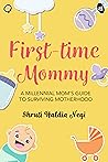 First-Time Mommy