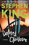 Book cover for Dolores Claiborne