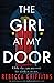 The Girl at My Door by Rebecca Griffiths