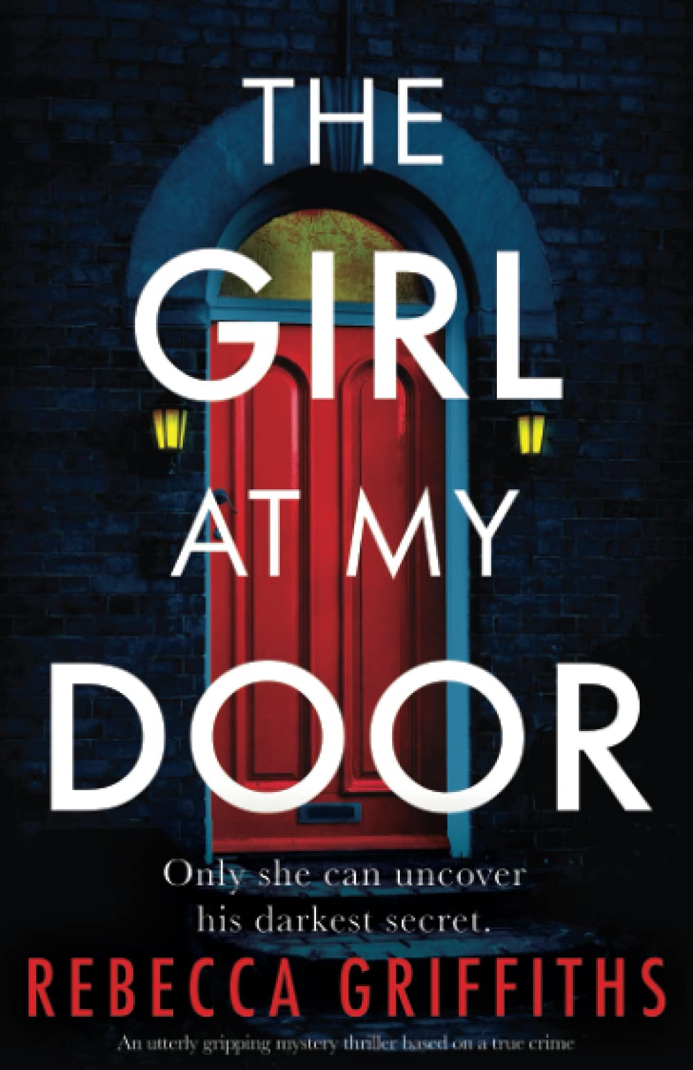The Girl at My Door (Paperback)