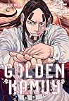 Golden Kamuy, vol...