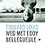 Weg met Eddy Bellegueule