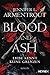 Blood and Ash by Jennifer L. Armentrout