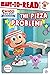 The Pizza Problem! by Patty Michaels