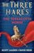 The Three Hares: The terrac...