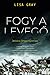 Fogy a levegő (Jessica Shaw, #1)