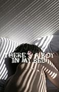 There's a Boy in My Bed