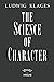 The Science of Character