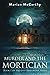 MURDER and the MORTICIAN by Marian McCarthy