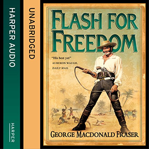 Flash for Freedom