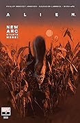 Alien (2021-2022) #7