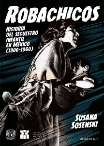 Robachicos (Paperback)