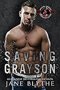 Saving Grayson