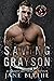 Saving Grayson (Saving SEAL...