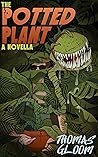 Book cover for The Potted Plant