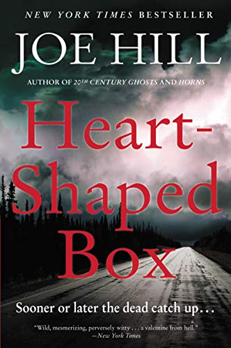 Heart-Shaped Box