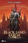 Book cover for Black Sand Baron (The Ripple System #2)