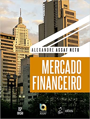 Mercado financeiro (Paperback)