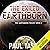 The Exiled Earthborn (The Earthborn Trilogy, #2)
