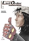 Gunnm Last Order,...