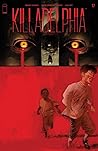 Killadelphia #17 by Rodney  Barnes