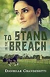 To Stand in the Breach (Strike to the Heart, #0.5)