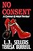 No Consent (Conner & Hitch #1)