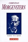 Christian Morgenstern by Christian Morgenstern