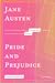 Pride and Prejudice - Prismatext English to French Version