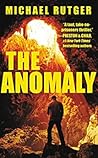 The Anomaly (The Anomaly Files, #1) Book cover for The Anomaly (The Anomaly Files, #1)